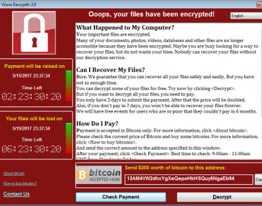 Why WannaCry was a dud (but you should get ready for the next one)