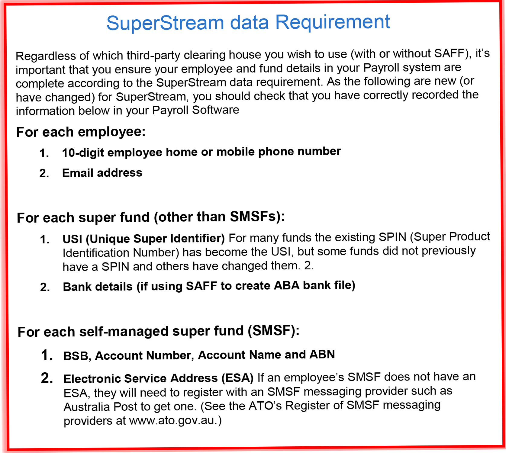 superstream-information superstream-information